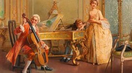 Timeline: El clasicismo.