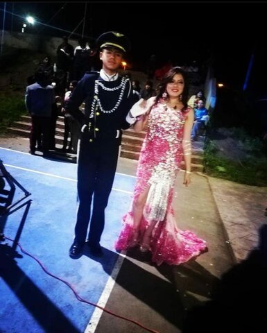 Gane el reinado en el barrio