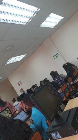 Regreso a la universidad