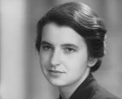 Rosalind Franklin
