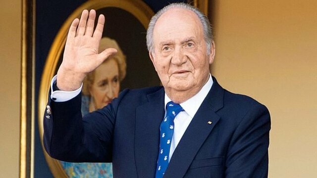 Juan Carlos I