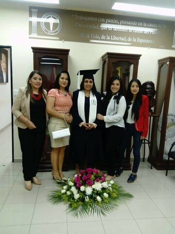 Graduacion