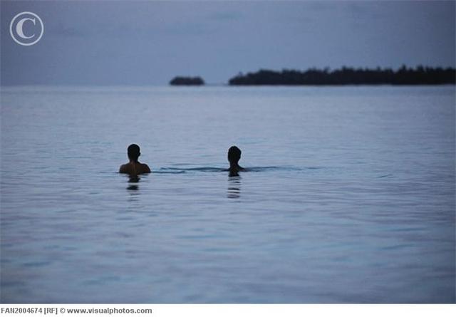 Found in the Atlantic