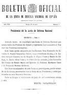 Junta de Defensa Nacional