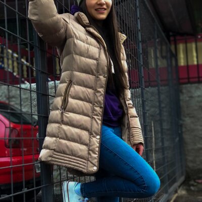 Timeline: MI LINEA DE TIEMPO