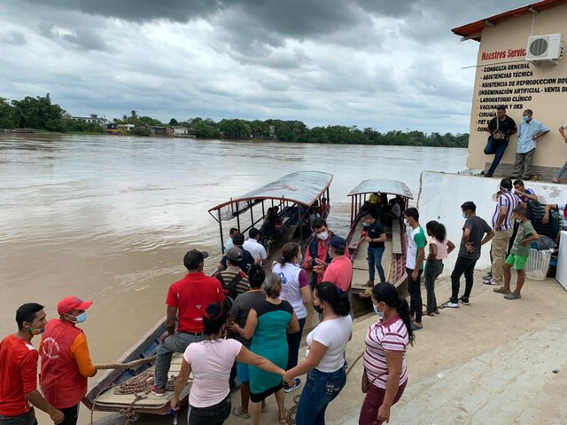 ENFRENTAMIENTOS GRUPOS ARMADOS