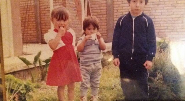 ETAPA DE CRECIMIENTO