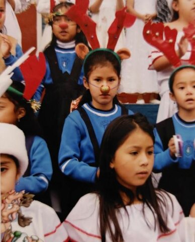 Escuela Eugenia Mera