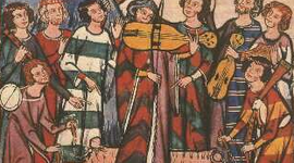 Timeline: Música en Europa hasta el siglo XIX