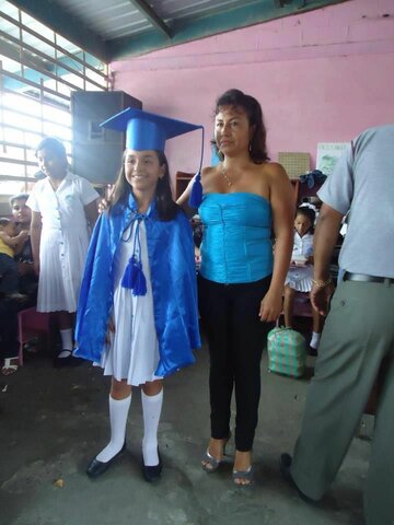 Final Ciclo Académico Escolar