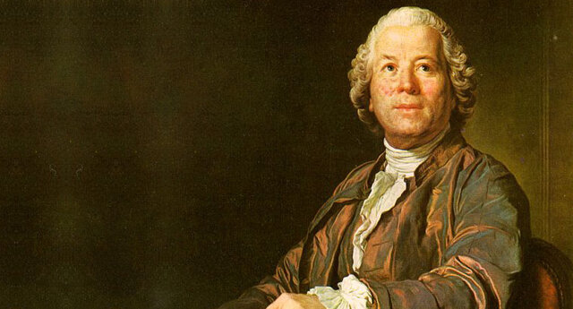 CH. W. Gluck (1714-1787)