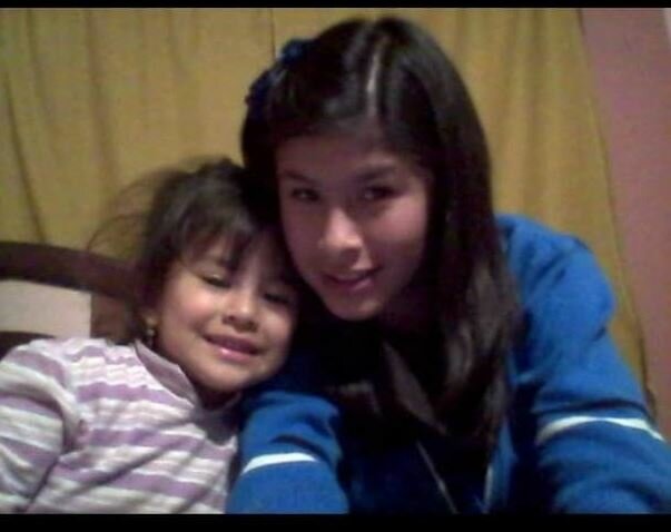 Primer Día de Colegio "Eugenia Mera"