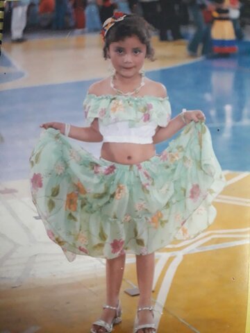 Primer Baile Escolar