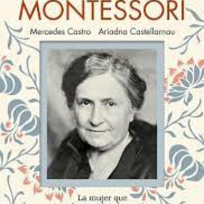 Timeline: María Montessori y su metodología