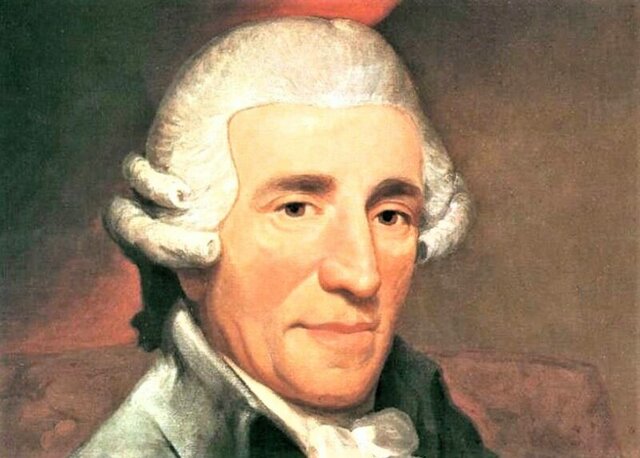 J. Haydn (1732-1809)