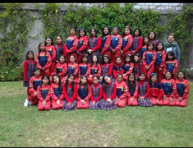 Ingreso a sus Estudios Secundarios