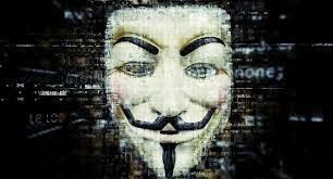 El nacimiento de Anonymous