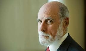 Vint Cerf