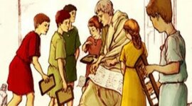 Timeline: Volver al pasado