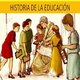 Historia de la educacion