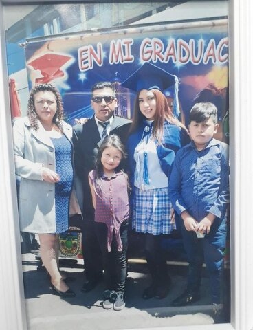 GRADUACION