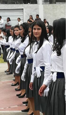 Juramento a la Bandera