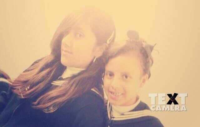 MI PRIMER DÍA EN EL COLEGIO