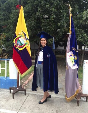 Día de Graduación