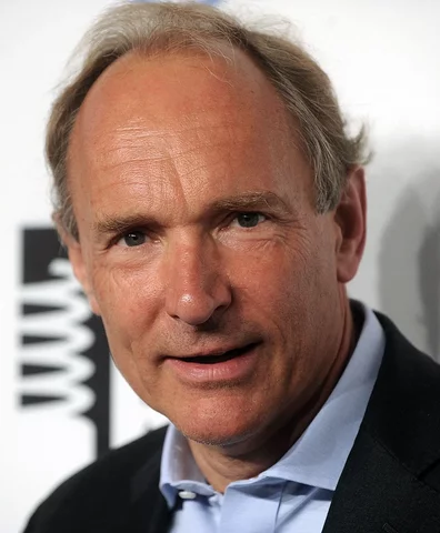 Tim Berners-Lee