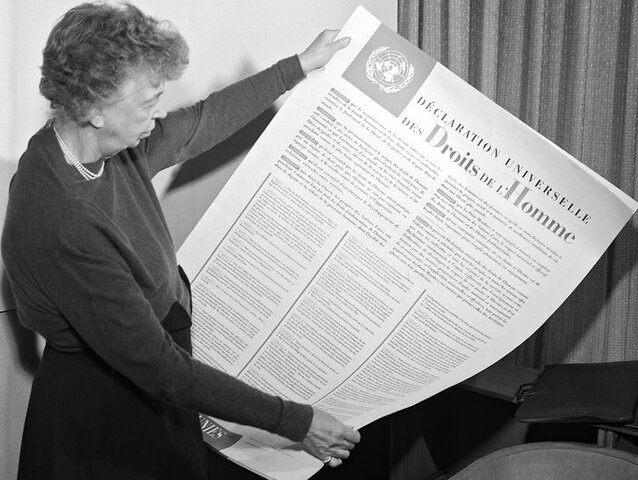Universal Declaration of Human Rights
