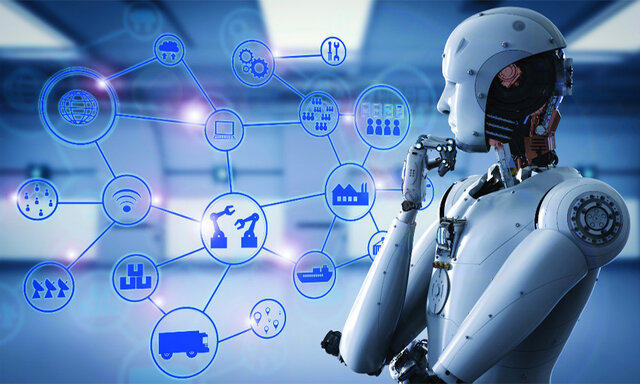 La inteligencia artificial (IA) habilitó la ciberseguridad