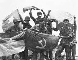 Fin de la guerra de Vietnam