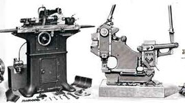 Timeline: HERRAMIENTAS IMPORTANTES A LO LARGO DE LA HISTORIA