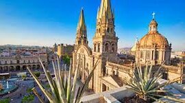 Timeline: HISTORIA DE JALISCO Gustavo Gutierrez