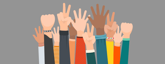 DERECHOS HUMANOS Y POLÍTICAS PUBLICAS