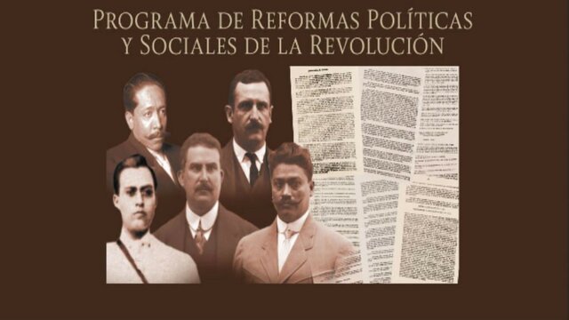 Reformas Sociales