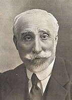 Antonio Maura