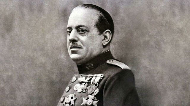 Sanjurjo coup