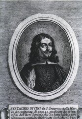 Eustachio Divino