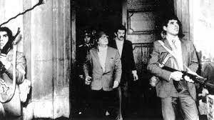 Golpe de estado para derrocar a Salvador Allende