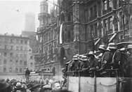 Munich Putsch