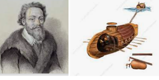 Sistema de regulación de temperatura y Submarino