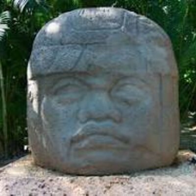 Timeline: Culturas precolombinas en México