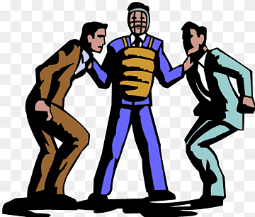 1998 JUECES PARA RESOLUCION