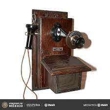 Invención del Teléfono