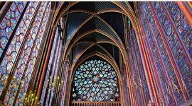 Timeline: Línea del tiempo gótico