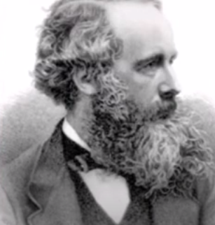 Teoría matemática de J.C Maxwell