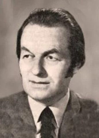 George Nomarski