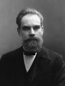 Aleksandr Mijáilovich Liapunov