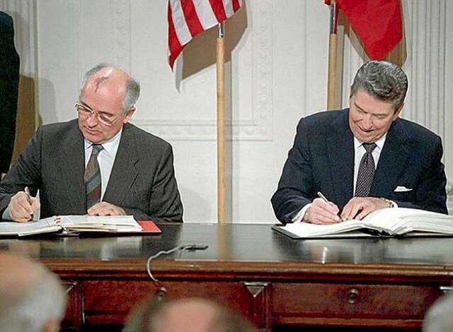 Tratado de Washington